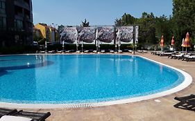 Sunny Beach Plaza 17 Apartment